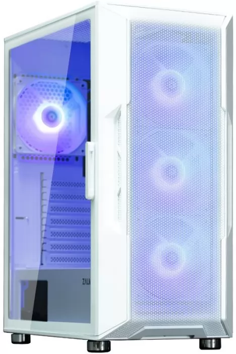 Zalman i3 NEO ARGB