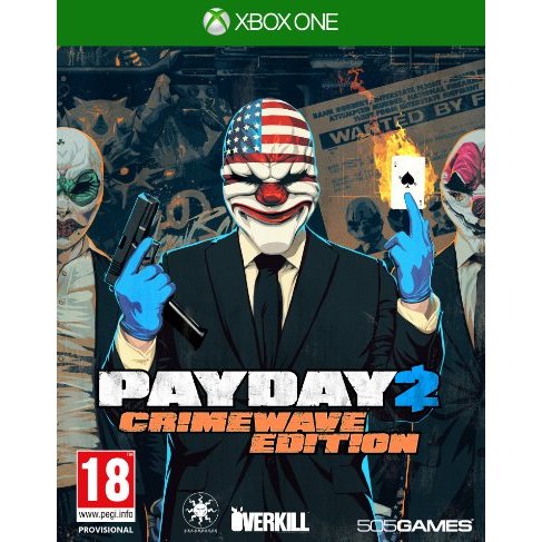 Payday 2 где взять доски