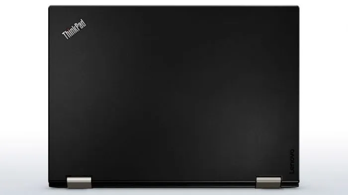 фото Lenovo ThinkPad Yoga 260