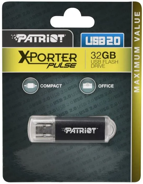 Patriot Memory PSF32GXPPBUSB