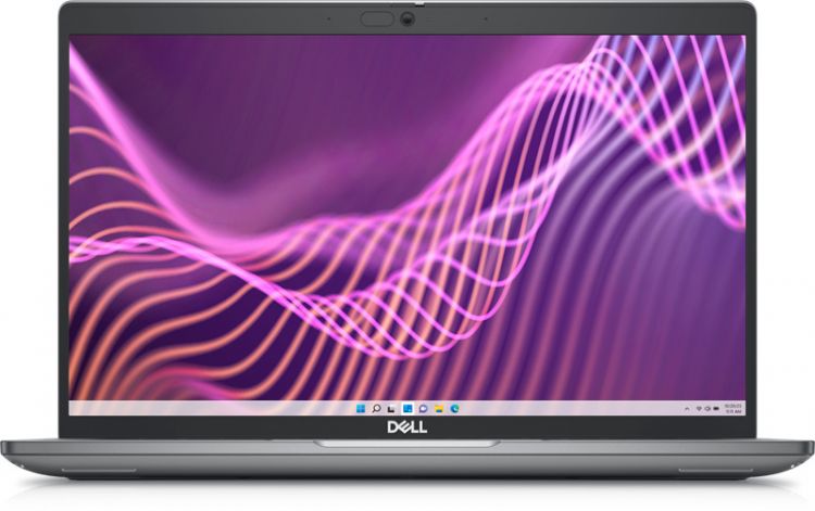 

Ноутбук Dell Latitude 5440 i7-1355U/8GB/512GB SSD/Iris Xe Graphics/14" FHD IPS/WiFi/BT/cam/noOS/gray, Latitude 5440