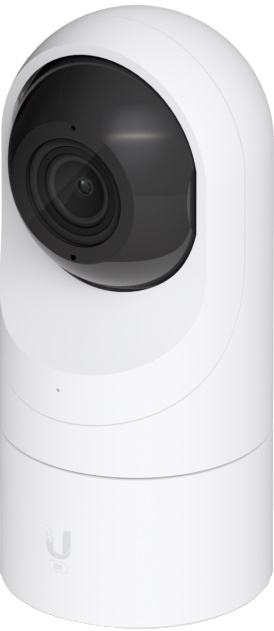 

Видеокамера IP Ubiquiti UVC-G5-Flex UniFi Protect G5 Flex, UVC-G5-Flex