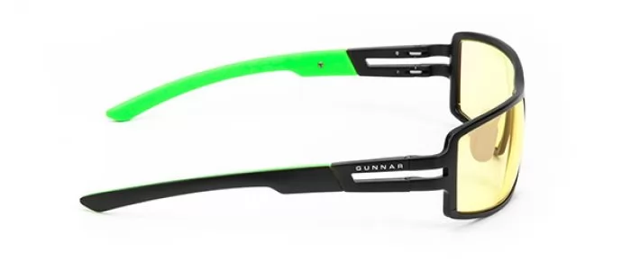 Gunnar RPG designed by Razer