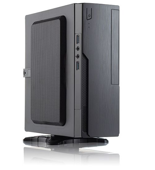 

Корпус mini-ITX Foxline FL-BQ5 1x5.25EXT(slim), 1x2.5INT, 2xUSB3.0, HDA, 1x40fan, w/220W TFX PSU, Tool-Free, w/1.2m EU pwr cord, FL-BQ5