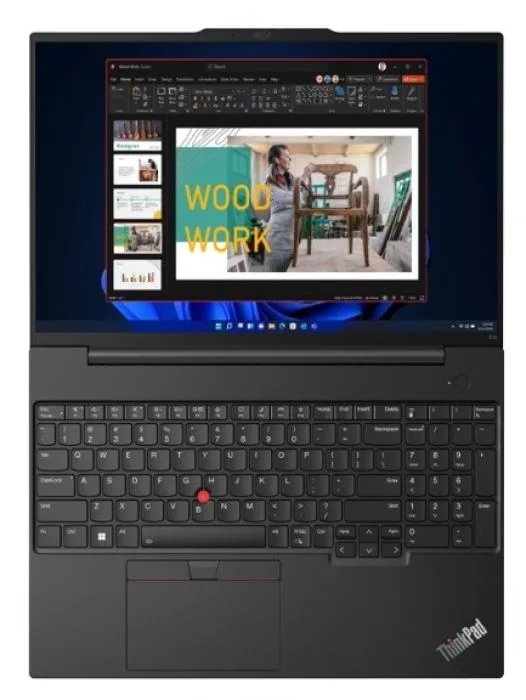 Lenovo ThinkPad E16 G1