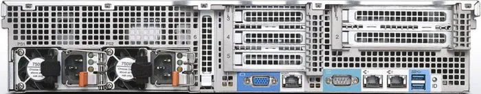 фото Lenovo ThinkServer RD450