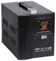 фото IEK IVS20-1-01500