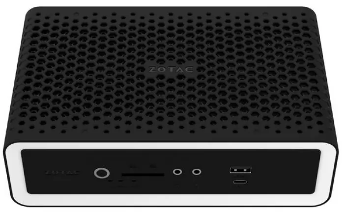 Zotac ZBOX CI665 nano