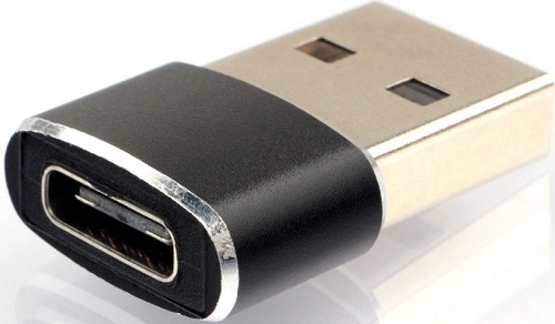 

Переходник Cablexpert A-USB2-AMCF-02 USB-A(M)/Type-C(F), 2.0, пакет, A-USB2-AMCF-02