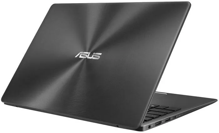 ASUS Zenbook UX331FN-EM061T