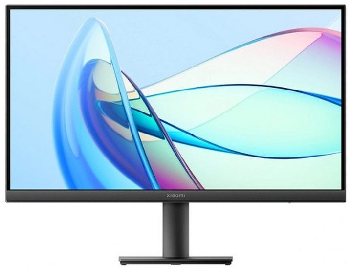 Монитор 21,45" Xiaomi A22i ELA5230EU 1920x1080, 75Hz, 250cd/m2, 16:9, 178°/178°, HDMI, VGA