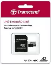 Transcend TS128GUSD340S