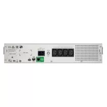 APC SMC1500I-2UC