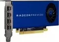AMD Radeon Pro WX 3200