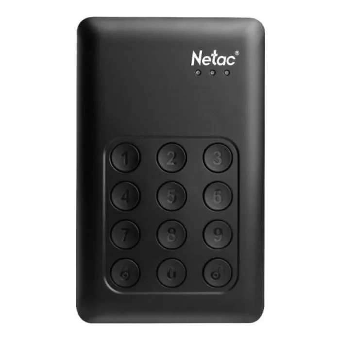 фото Netac NT05K390K-002T-30BK