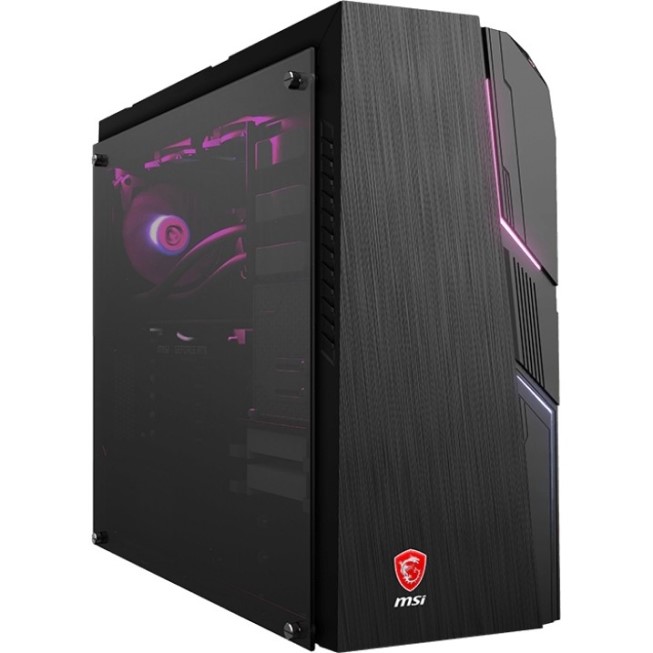 

Компьютер MSI MAG Codex X5 11TG-1473XRU 9S6-B93061-1473 i7-11700KF/16GB/1TB SSD/RTX 3060 Ti VENTUS 2X 8GB/noDVD/BT/WiFi/noOS/black, MAG Codex X5 11TG-1473XRU