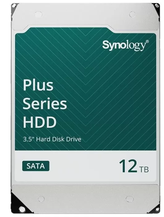 Synology HAT3310-12T