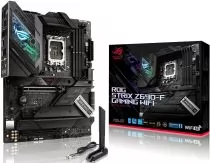 ASUS ROG STRIX Z690-F GAMING WIFI