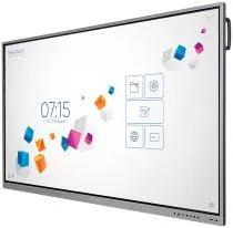 фото NexTouch NextPanel 75