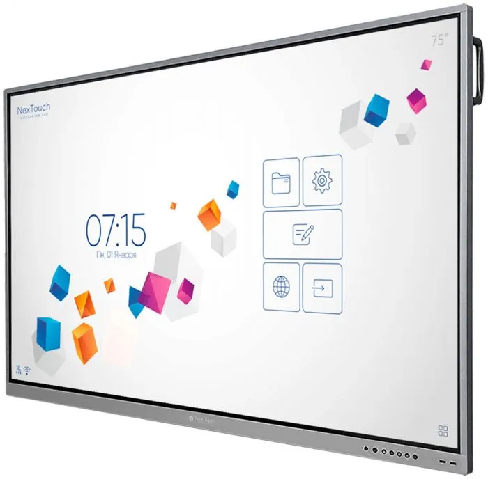 фото NexTouch NextPanel 75