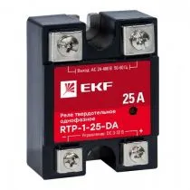 фото EKF rtp-1-25-da