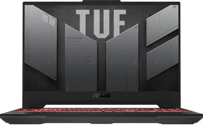 фото ASUS TUF A15 FA507UV-LP149