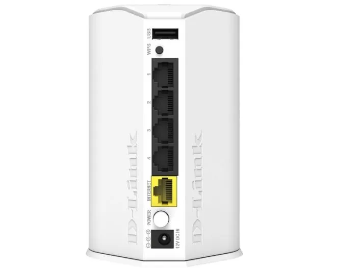 D-link DIR-620/GA/H1A