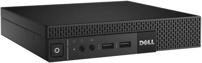 фото Dell Optiplex 9020 Micro