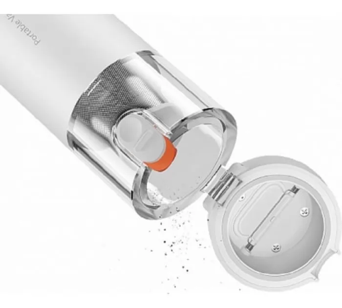 Xiaomi Mi Vacuum Cleaner mini