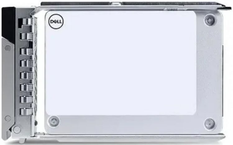 Накопитель SSD Dell SS-DEL4400154 960GB SAS Hot Swapp 2.5