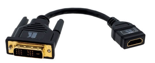 Dvi Hdmi Переходник Купить