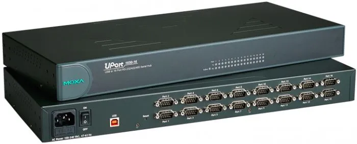 MOXA UPort 1650-16