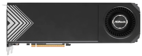 

Видеокарта PCI-E ASRock Radeon RX 7900 XTX CT (RX7900XTX CT 24G) 24GB GDDR6 384bit 5nm 1720/20000MHz HDMI/3*DP, Radeon RX 7900 XTX CT (RX7900XTX CT 24G)