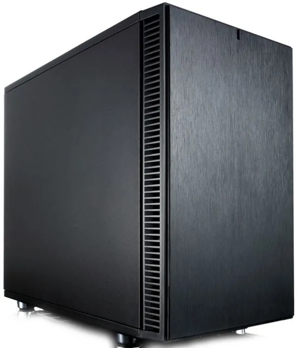 фото Fractal Design Define Nano S