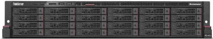 Lenovo ThinkServer RD450