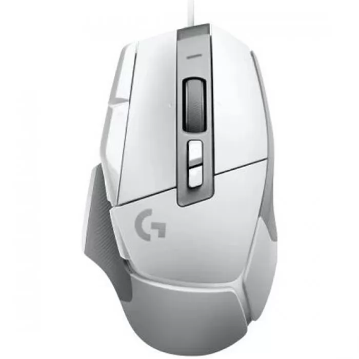 Logitech G502 X