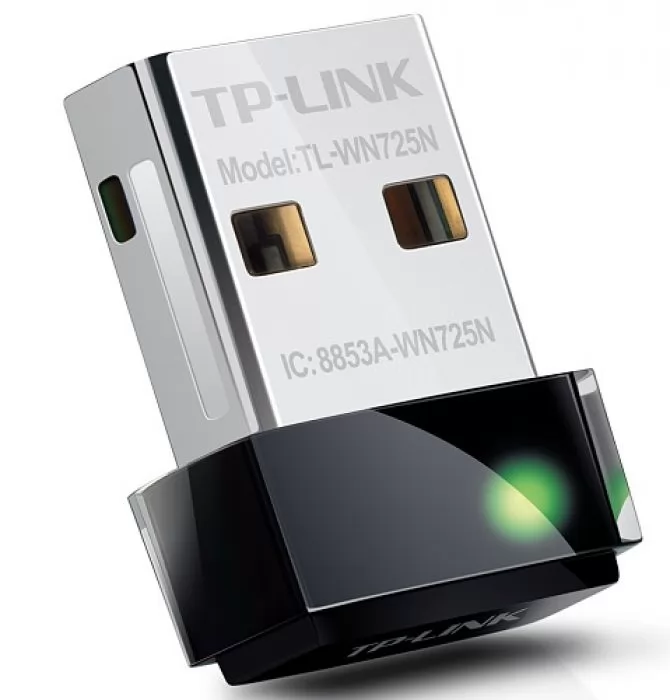 TP-LINK TL-WN725N