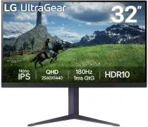 LG UltraGear 32GS85Q-B