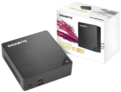 GIGABYTE GB-BRI5-8250