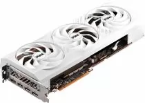 фото Sapphire Radeon RX 7800 XT PURE