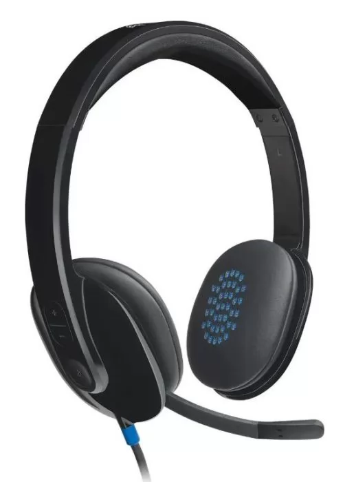 Logitech Headset H540