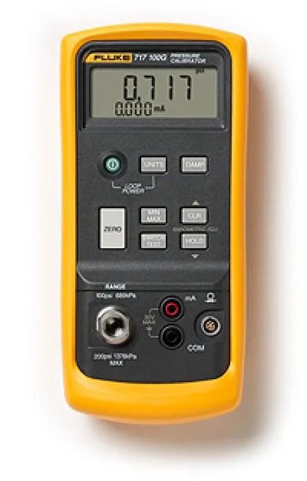 фото Fluke FLUKE-717 10000G