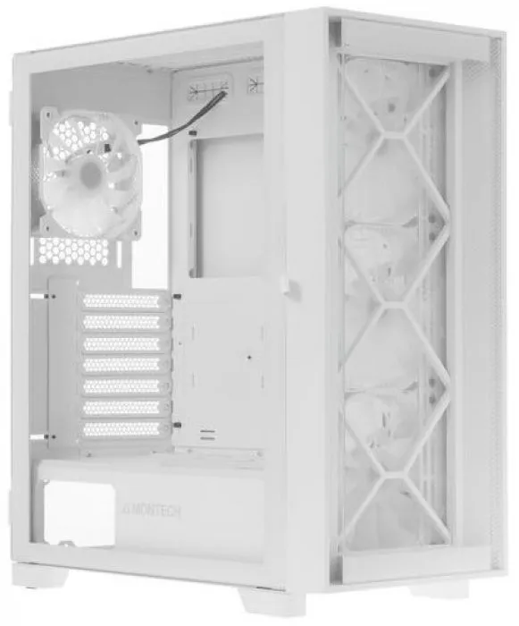 Montech AIR 1000 PREMIUM WHITE