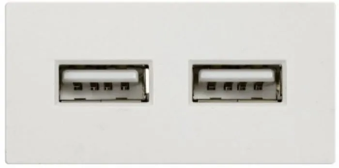 фото Sibling Powermodule-2USB(W)