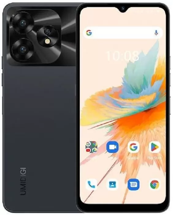 UMIDIGI A15 8/256GB