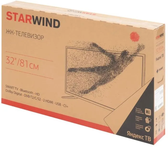 StarWind SW-LED32SG300