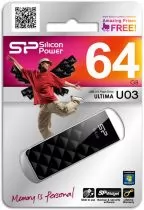 фото Silicon Power Ultima U03