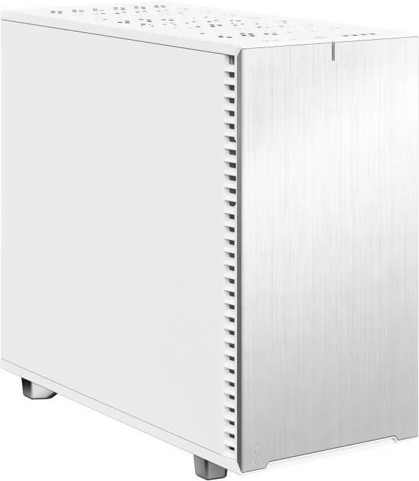 Fractal Design Define 7 White Solid