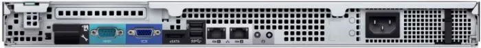 Dell PowerEdge R220