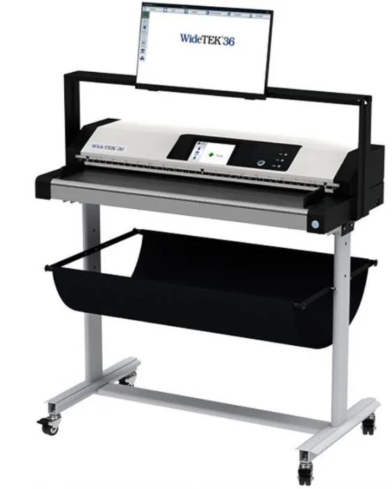 фото WideTEK WT36CL-600-MFP-2